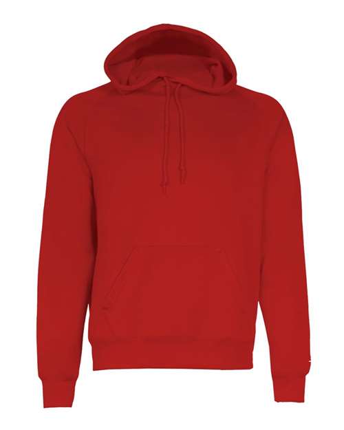 Badger 1460 Women's Performance Fleece Hooded Sweatshirt
