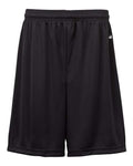 Badger 2107 Youth B-Dry 6" Shorts