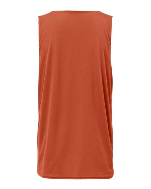 Badger 2129 Youth B-Core Reversible Tank Top