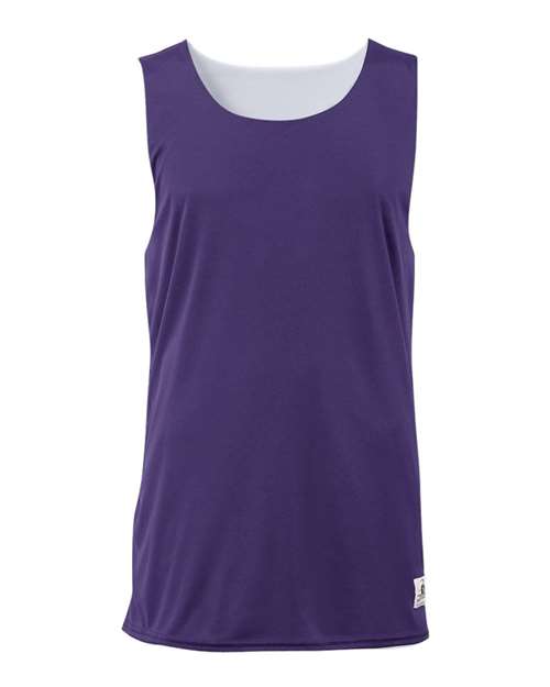 Badger 2129 Youth B-Core Reversible Tank Top