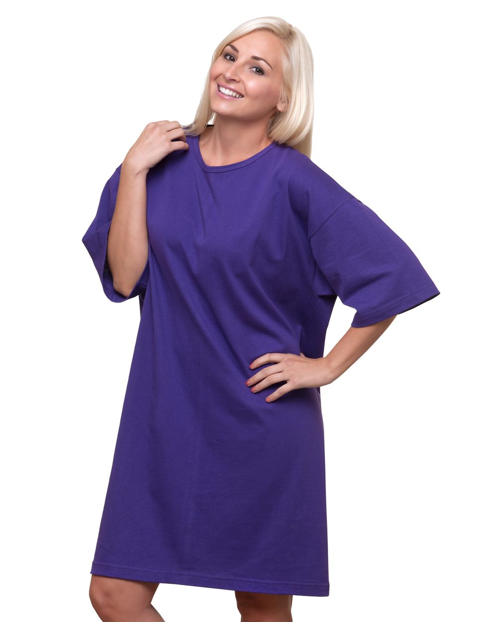 Supplier media repair | 4775 | Purple