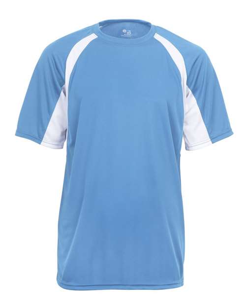 Badger 2144 Youth B-Core Hook T-Shirt