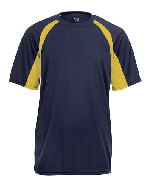 Badger 2144 Youth B-Core Hook T-Shirt