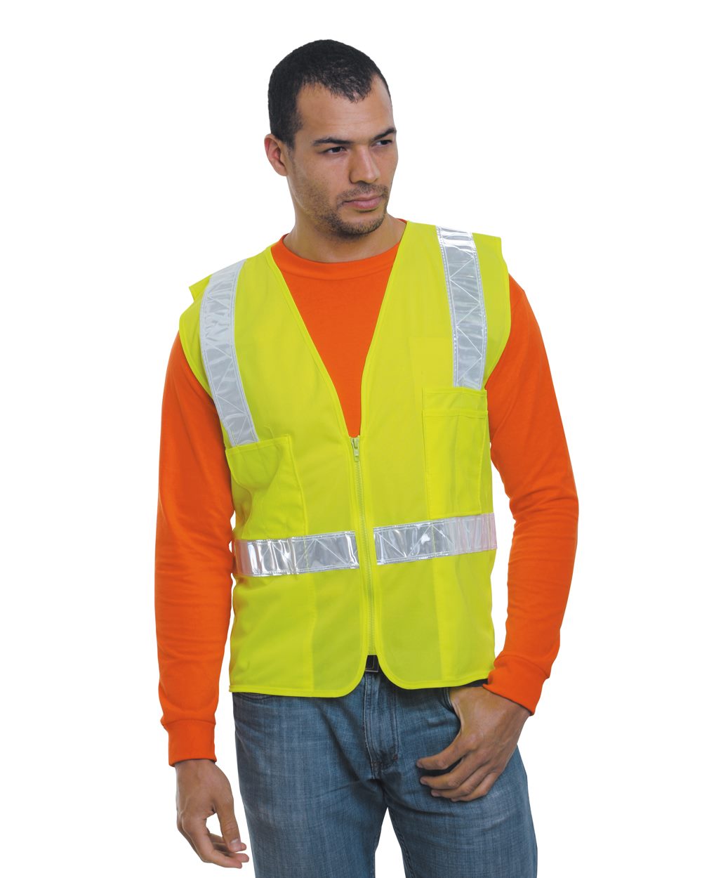 Supplier media repair | 4808 | Lime Green