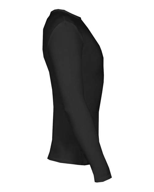 Badger 4605 Men's Pro-Compression Long Sleeve T-Shirt