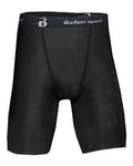 Badger 4607 Men's Pro-Compression Shorts