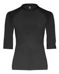 Badger 4627 Men's Pro-Compression Half Sleeve T-Shirt