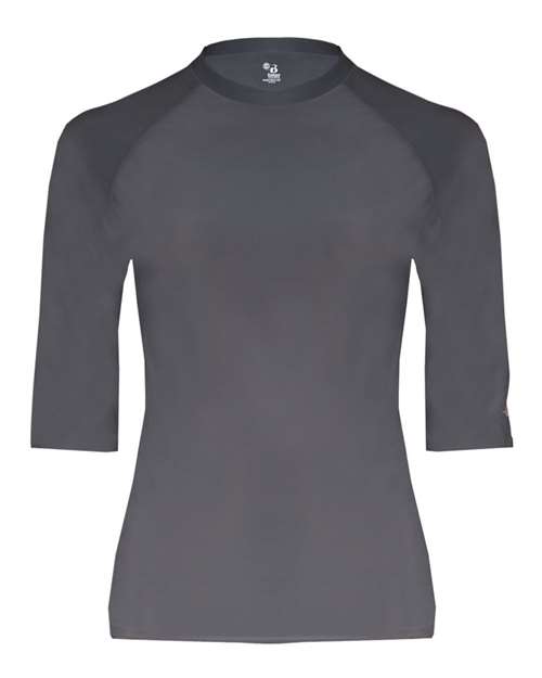 Badger 4627 Men's Pro-Compression Half Sleeve T-Shirt