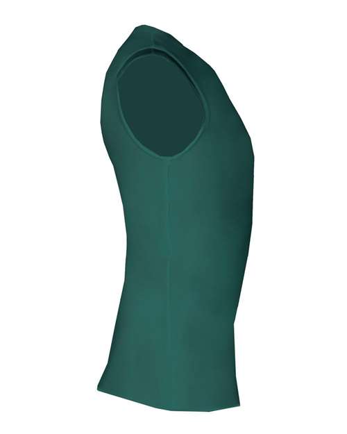 Badger 4631 Men's Pro-Compression Sleeveless T-Shirt