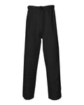 Badger 2277 Youth Open-Bottom Sweatpants