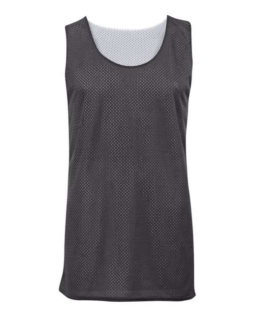 Badger 2529 Youth Pro Mesh Reversible Tank Top