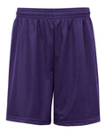 Badger 7239 Men's Mini Mesh 9'' Inseam Shorts