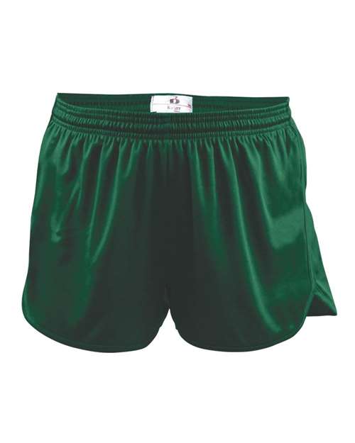 Alleson Athletic 7272 Men's B-Core Track Shorts