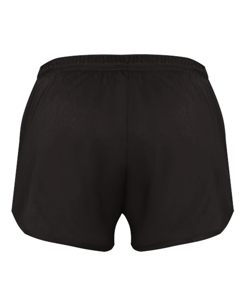 Alleson Athletic 7278 Women's B-Core Track Shorts