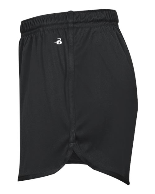Alleson Athletic 7278 Women's B-Core Track Shorts