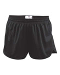 Alleson Athletic 7278 Women's B-Core Track Shorts