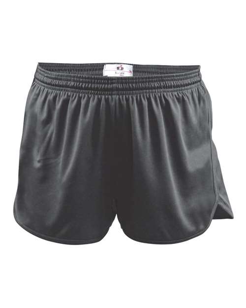 Alleson Athletic 7278 Women's B-Core Track Shorts