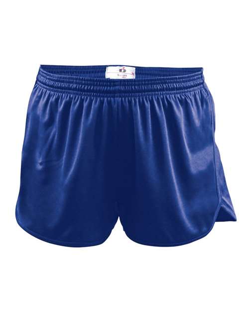 Alleson Athletic 7278 Women's B-Core Track Shorts
