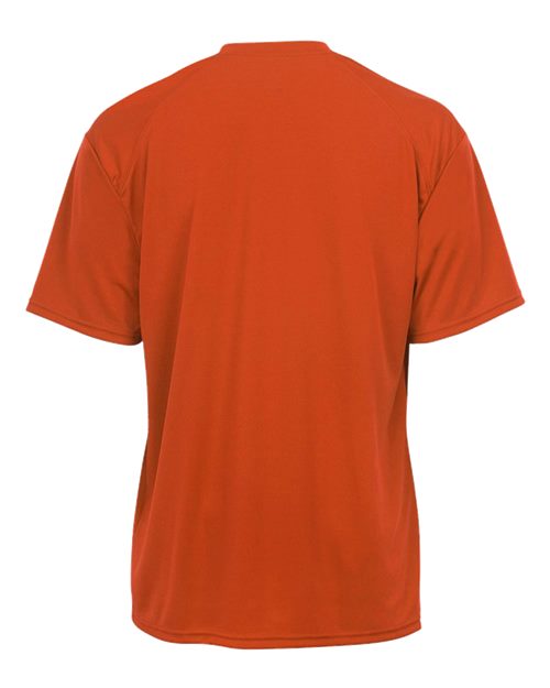 Alleson Athletic 7930 Men's B-Core Placket Jersey