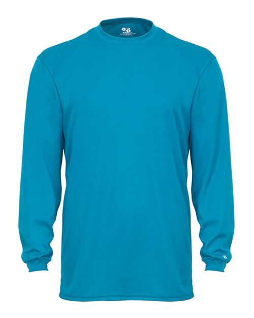 Badger 4104 Unisex B-Core Long Sleeve T-Shirt