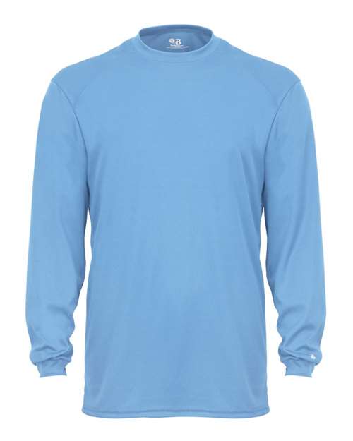 Badger 4104 Unisex B-Core Long Sleeve T-Shirt