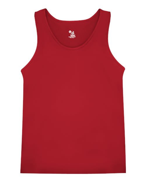 Alleson Athletic 8662 Men's B-Core Tank Top
