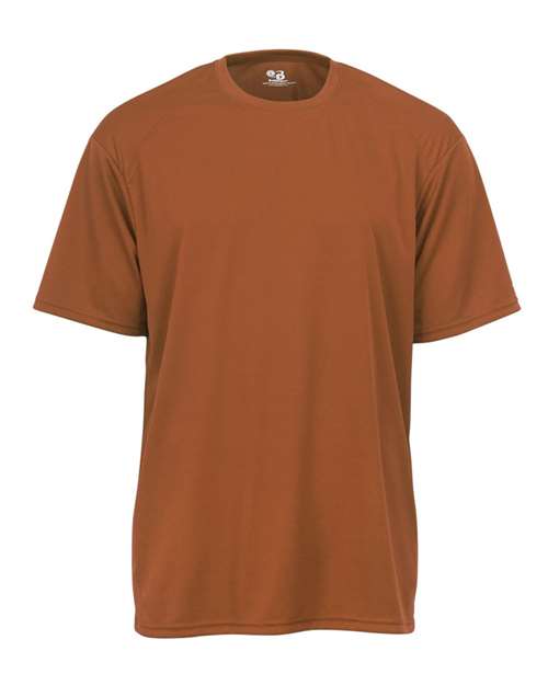 Badger 4120 Men's B-Core Sport Shoulders T-Shirt