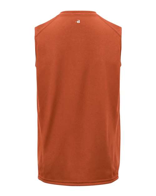 Badger 4130 Men's B-Core Sleeveless T-Shirt