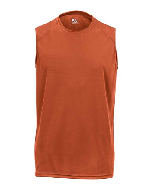 Badger 4130 Men's B-Core Sleeveless T-Shirt