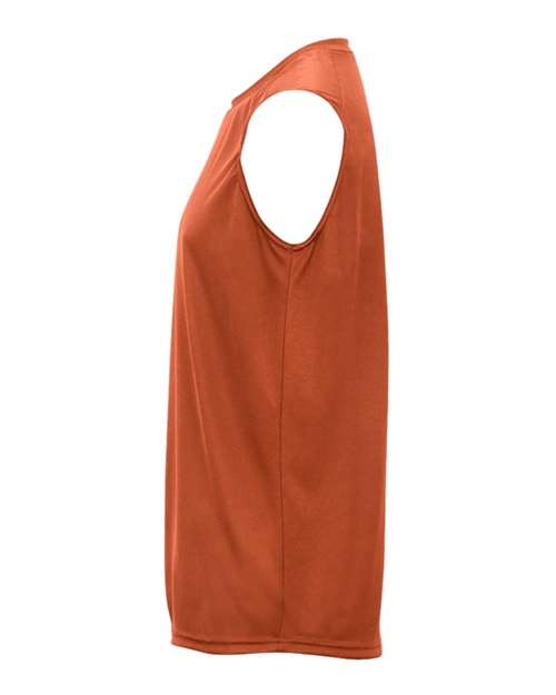 Badger 4130 Men's B-Core Sleeveless T-Shirt