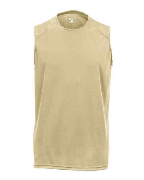 Badger 4130 Men's B-Core Sleeveless T-Shirt