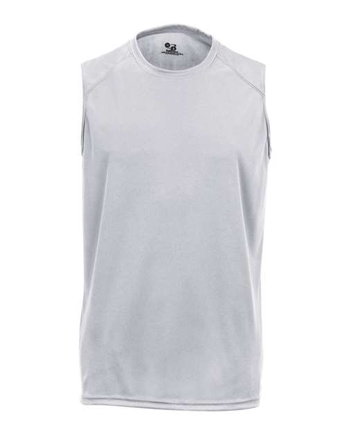 Badger 4130 Men's B-Core Sleeveless T-Shirt