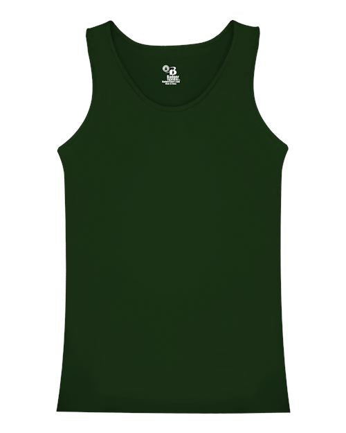Alleson Athletic 8962 Women's B-Core Tank Top