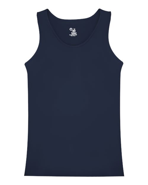 Alleson Athletic 8962 Women's B-Core Tank Top