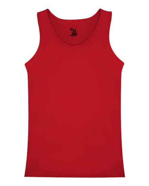 Alleson Athletic 8962 Women's B-Core Tank Top