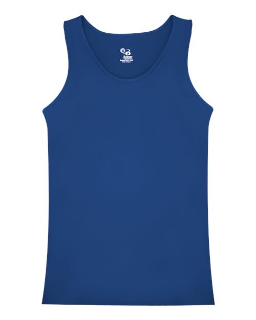 Alleson Athletic 8962 Women's B-Core Tank Top