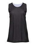 Badger 8978 Women's Pro Mesh Reversible Tank Top