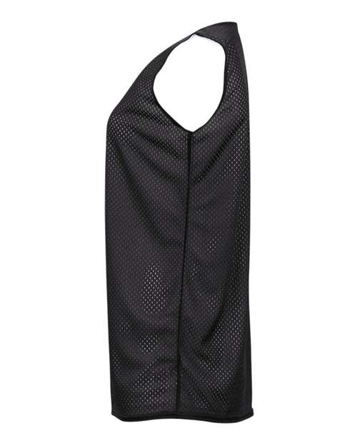 Badger 8978 Women's Pro Mesh Reversible Tank Top