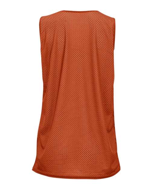 Badger 8978 Women's Pro Mesh Reversible Tank Top