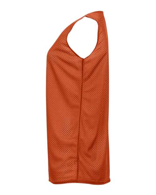 Badger 8978 Women's Pro Mesh Reversible Tank Top