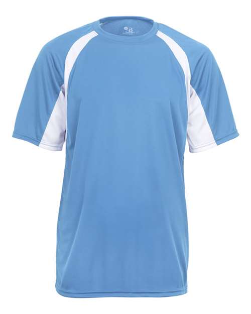 Badger 4144 Men's B-Core Hook T-Shirt