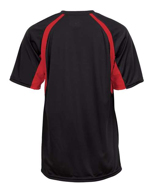Badger 4144 Men's B-Core Hook T-Shirt