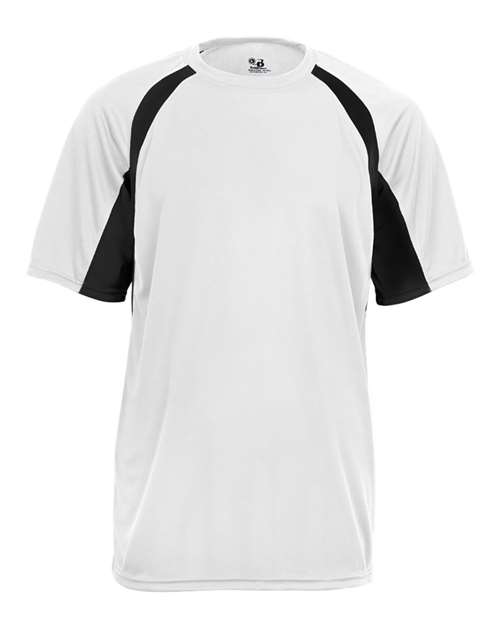 Badger 4144 Men's B-Core Hook T-Shirt