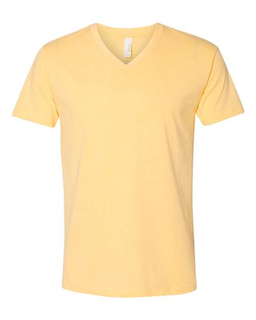 Next Level 6240 Unisex CVC V-Neck Tee