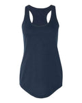 Next Level 6933 Women’s Lightweight French Terry Racerback Tank