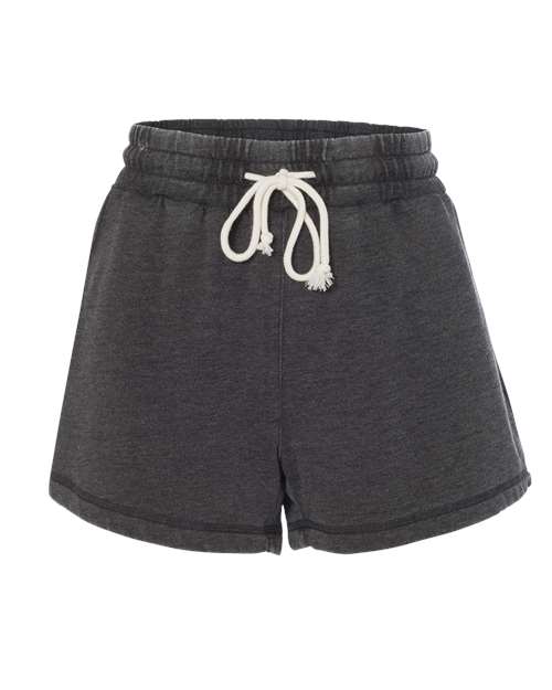 Boxercraft K11 Women’s Enzyme-Washed Rally Shorts