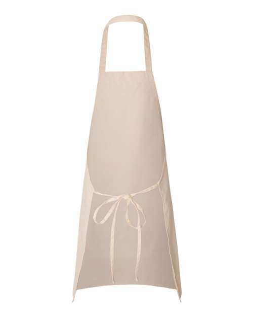 Q-Tees Q2010 Butcher Apron