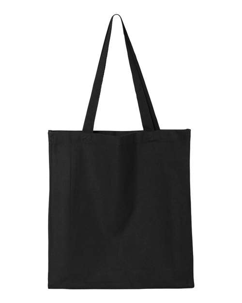 Q-Tees Q125300 14L Shopping Bag