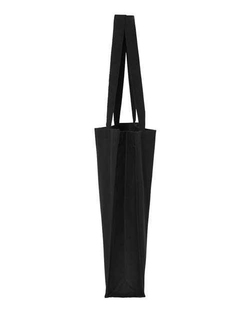 Q-Tees Q125300 14L Shopping Bag