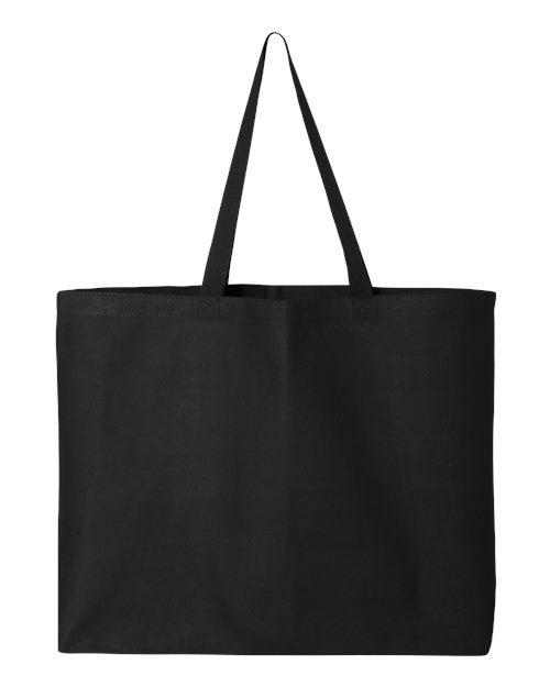 Q-Tees Q600 25L Jumbo Tote